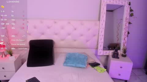 Ximena online show from 09.23.25