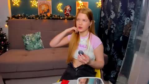 Chloe online show from 12.09.24