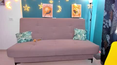 Chloe online show from 02.23.25