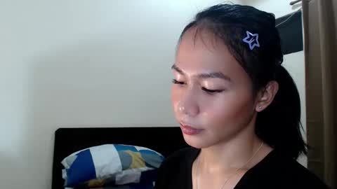 Snapshot of xlovely_destinyx chatting on 02.09.26 Alice online show from 02.09.26