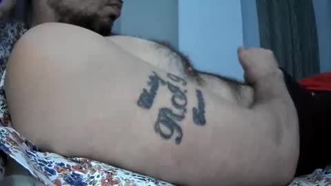 John online show from 10.28.25