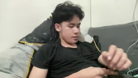 MIKAEL online show from 01.13.26