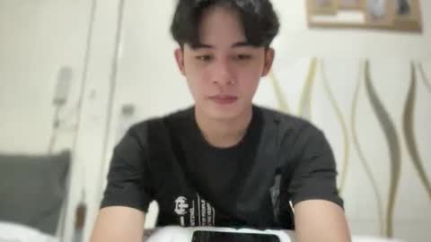 MIKAEL online show from 04.06.26