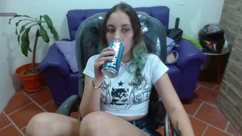 lunna online show from 12.01.24