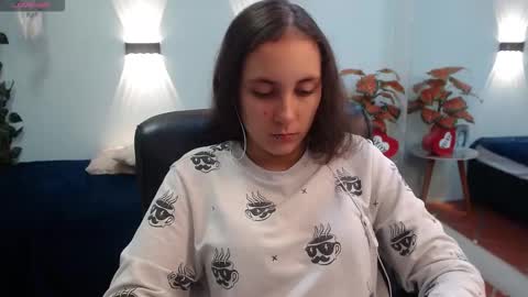 lunna online show from 10.18.25