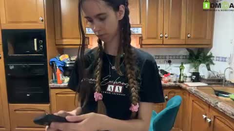 Extreme Couple online show from 06.09.26