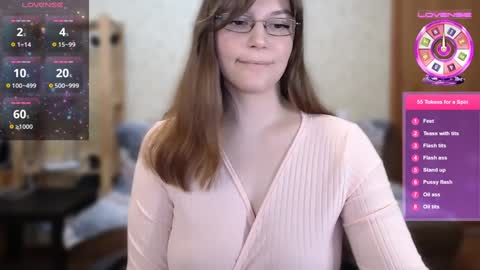 xmelina0 online show from 12.03.24