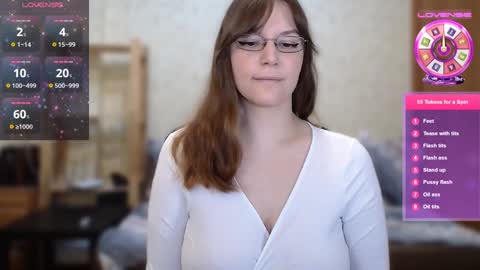 xmelina0 online show from 12.04.24
