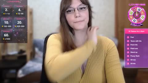xmelina0 online show from 12.10.24