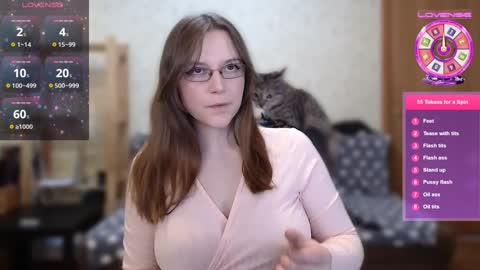 xmelina0 online show from 12.31.24
