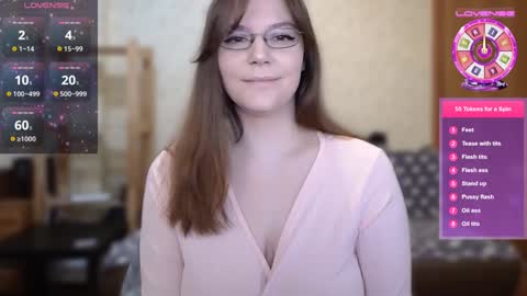 xmelina0 online show from 01.16.25