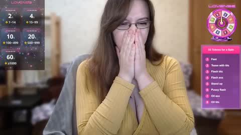 xmelina0 online show from 01.24.25