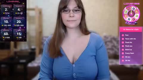 xmelina0 online show from 02.14.25