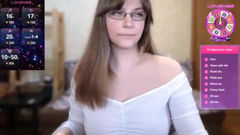 xmelina0 online show from 02.15.25