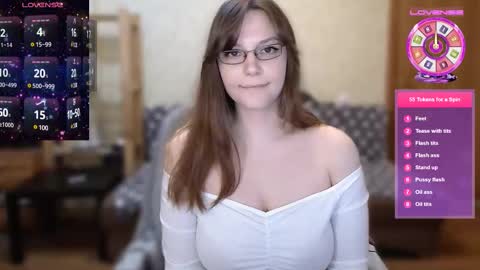 xmelina0 online show from 02.23.25