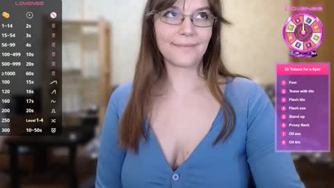 xmelina0 online show from 03.07.25