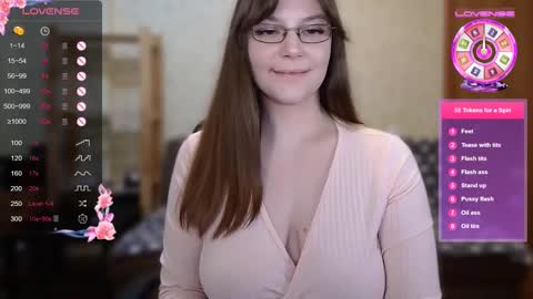 xmelina0 online show from 03.12.25