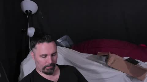 Snapshot of xmetalstudx chatting on 04.20.26 MetalstudMaster online show from 04.20.26