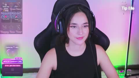 MiaLozano online show from 01.15.25