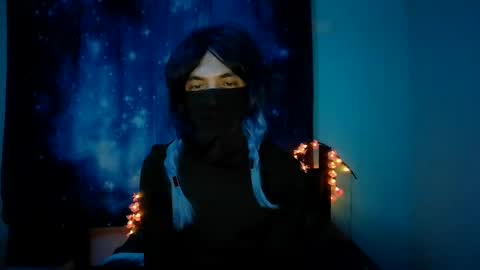 xmiaxbutterflyx3 online show from 11.09.25