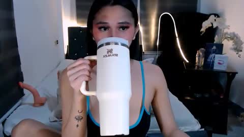 xmissalison online show from 10.05.25