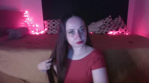 Snapshot of xmistressemmax chatting on 07.07.26 Mistress Emma online show from 07.07.26