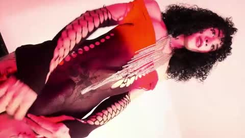 xmistresspervet online show from 11.24.25