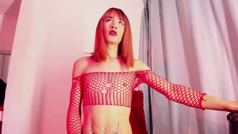 xmistresspervet online show from 12.17.25