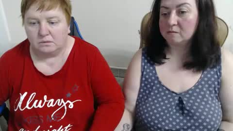 XMollyJaneX online show from 03.22.26