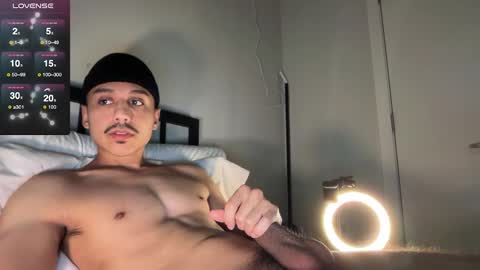 xmomentumx online show from 09.11.25