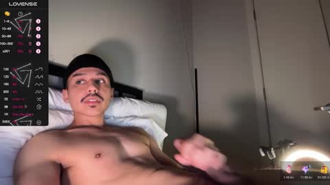 xmomentumx online show from 01.15.26