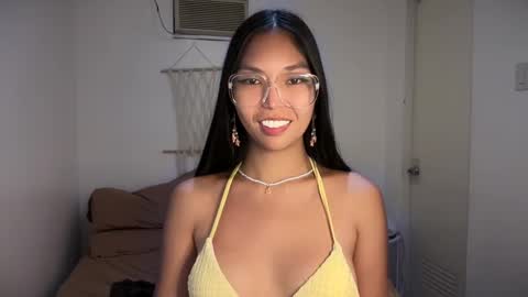 Sweet Monica online show from 02.23.25