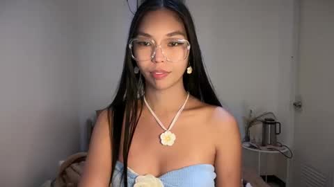 Sweet Monica online show from 02.24.25