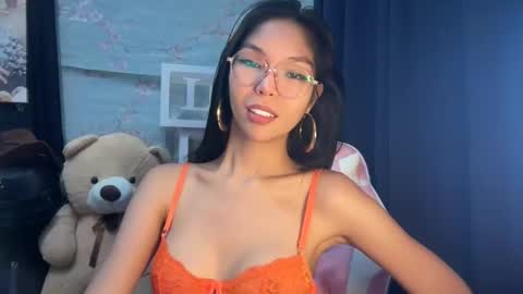 Sweet Monica online show from 09.17.25