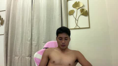 SECRET online show from 02.05.26