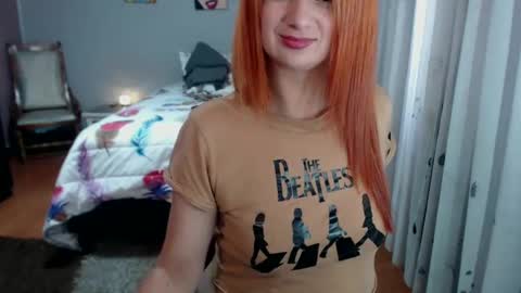 luciana online show from 02.26.25