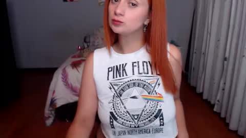 luciana online show from 01.17.26