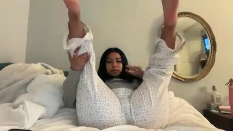 xndylv online show from 10.15.25