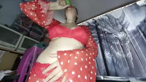 xnicetitsx online show from 10.11.25