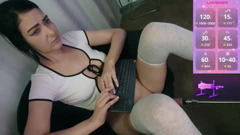 Kate online show from 09.30.25