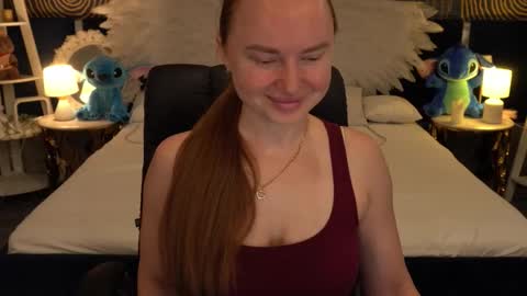 Monica online show from 11.15.25