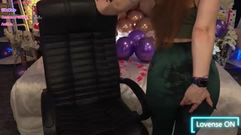 Monica online show from 02.16.26