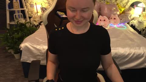 Monica online show from 05.23.26