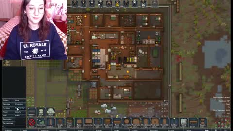 Xo Sadie online show from 12.13.24