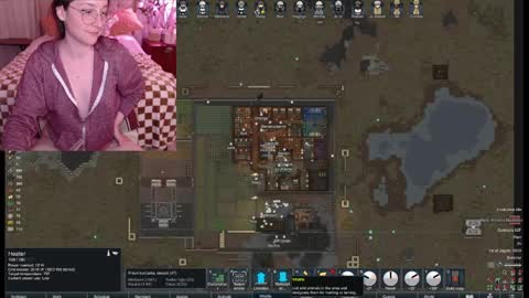 Xo Sadie online show from 01.06.25