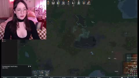 Xo Sadie online show from 01.12.25