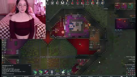 Xo Sadie online show from 02.22.25