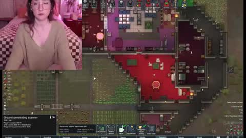 Xo Sadie online show from 03.04.25