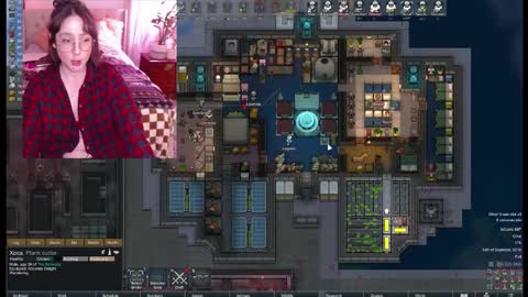 Xo Sadie online show from 11.14.25