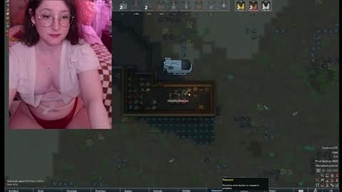 Xo Sadie online show from 03.19.26